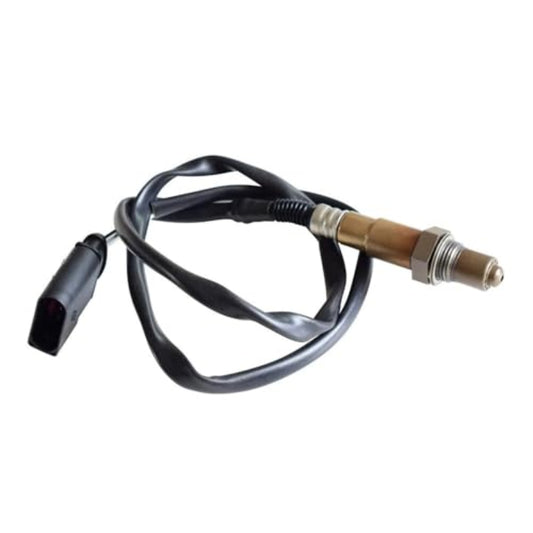 Oxygen Sensor Fit For AUDI A4 A6 TT CADILLAC CTS CHEVROLET CAMARO SEAT SKODA VW