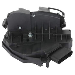 Power Door Latch Lock Actuator Front Left Driver Side Fit for Ford Edge Escape Fiesta Focus Fusion,2016 for Lincoln MKX,2013-2016 for Lincoln MKZ,Replace# BM5A-A21813-AE