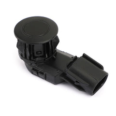 Black Bumper Parking Sensor For 2014-2018 Toyota RAV4 Tacoma Tundra 89341-0C010
