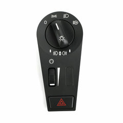 Headlight Warning Fog Light Hazard Switch For Volvo Truck B7 B9 B12 FH12 FM VNL 20942844
