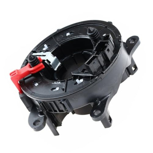 Replacement Wiring Harnesses Spiral Cable Steering Wheel Position Angle Sensor Compatible with BMW E46/E39/E38 740i & X5 E53, Replaces 61318379091 (Verify Fit)