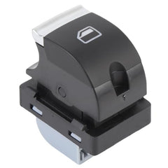 5G0959855L Window Switch Passenger Compatible with Atlas Cross Sport Golf SportWagen Atlas Golf Jetta e-Golf Golf R GTI Golf Alltrack Taos