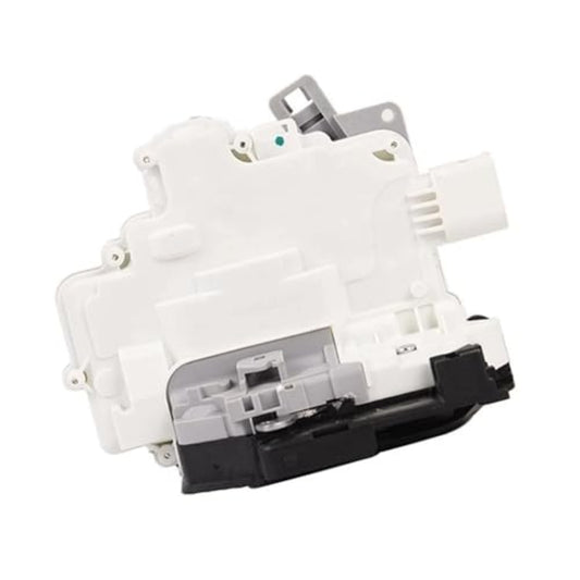 8K0839015A Door Lock Latch Actuator Left Rear Side Replacement for Porsche Cayenne 2011-2018 Replacement for Panamera 2010-2013