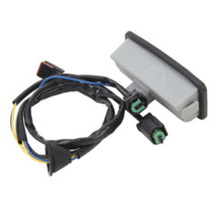 Tailgate Handle Switch LR020997 Compatible with Land Rover LR2 Compatible with Range Rover 2006-2015