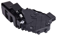 Door Latch Lock Actuator Compatible with Land Rover Vehicles - LR2 2008-2015, LR3 2006-2009, LR4 2010-2016, Range Rover Evoque 2012-2017, Range Rover Sport 2007-2013 - Front Right Passenger