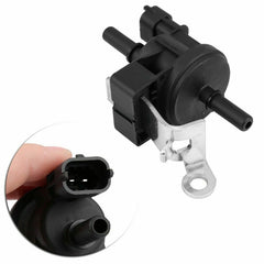 Canister Purge Control Solenoid Vapor Purge Solenoid For Cadillac Buick 12611801
