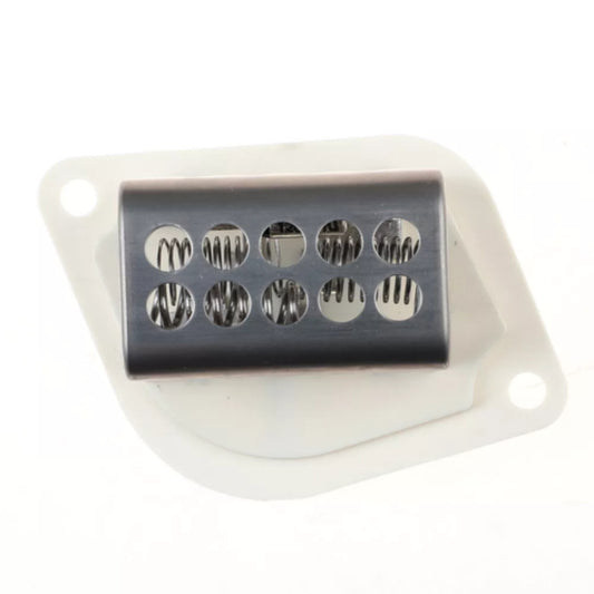 Heater Blower Motor Resistor 4864957 For Jeep Wrangler TJ 1997-2006 Cherokee XJ