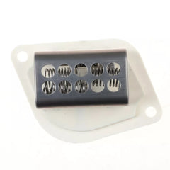 Heater Blower Motor Resistor 4864957 For Jeep Wrangler TJ 1997-2006 Cherokee XJ