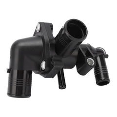 For FORD TRANSIT 2.4 TDCi MK7 2006-2016 THERMOSTAT HOUSING 6C1Q8A586BD 1432394