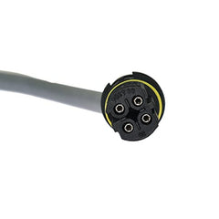 Oxygen Sensor Fit For ALPINA ROADSTER V8 BMW 3 Touring/Coupe/Convertible E46 LAND ROVER RANGE ROVER Mk III