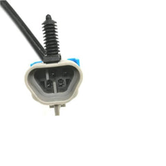 Oxygen Sensor Fit For CADILLAC STS 4.4 Kompressor AWD CHEVROLET TRAILBLAZER MALIBU COLORADO Standard/Extended/Crew Cab Pickup GMC CANYON HUMMER HUMMER H3T 3.7 4WD