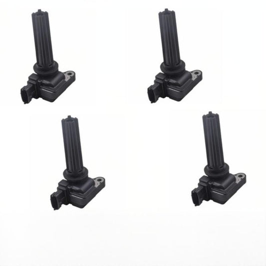Ignition Coil Fit For OPEL VECTRA C, SAAB 9-3X Station Wagon Convertible, CADILLAC BLS Wagon