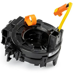 Replacement Wiring Harnesses Clcok-Spring 84306-02190,84306-06080, 84306-52100, 8430606080, 84306-0H010, 84306-0D130,Fit for Toyota Corolla Yaris