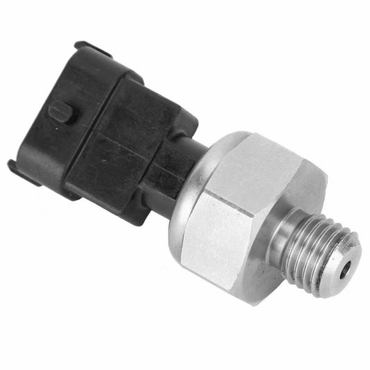For VAUXHALL OPEL ASTRA MK5 SIGNUM VECTRA MK2 FUEL RAIL HIGH PRESSURE SENSOR