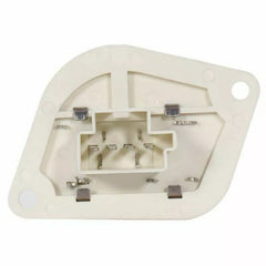 Heater Blower Motor Resistor 4864957 For Jeep Wrangler TJ 1997-2006 Cherokee XJ