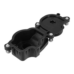 NEW PCV Crankcase Oil Vent Breather Filter Kit For BMW M57 E39 E46 X5 E53 Diesel
