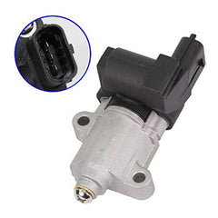 Idle Air Control Valve Fit For HYUNDAI ACCENT III MC GETZ TB KIA RIO II Saloon JB 35150-26900