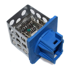 Blower Motor Resistor Fits Peugeot 206 CC SW Citroen C5 Xsara Picasso N68 C5 III