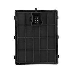 Front Left Driver Side Power Window Switch for Fiat Ducato Doblo No.735421419 Window Control Switch for Citroen Jumper