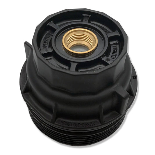 Oil Filter Housing Cap Assembly 15620-37010 For Toyota Corolla Prius Lexus CT200