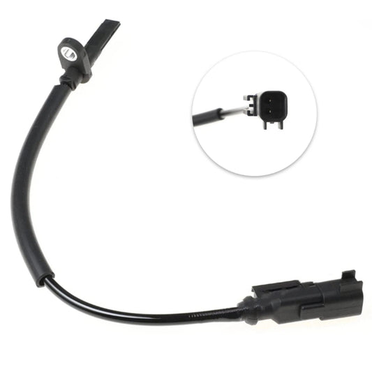 FRONT ABS SENSOR FOR FORD TOURNEO CUSTOM V362 TRANSIT V363 BK21-2B372-AC 1763975