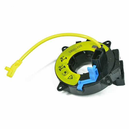 For Land Rover Freelander XRC100390 Ring Spring Protector Swivel Steering Wheel