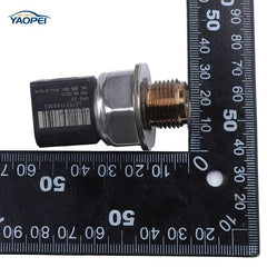 04L906054 YAOPEI Fuel Pressure Sensor for Audi A1 A3 Cabriolet A6 Q2 A8 Q7 Q8 Skoda Fabia Octavia Rapid Karoq Kodiaq Superb VW