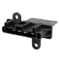 Heater Blower Motor Fan Resistor FOR 2002-2016 ISUZU RODEO 8DH/D-MAX 8980493940