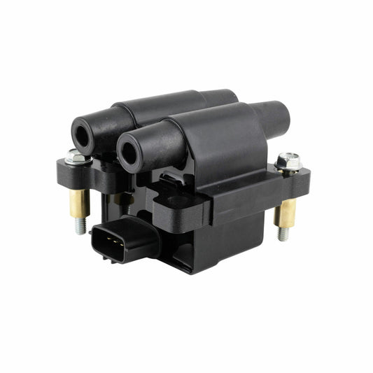 Ignition Coil Fit For SUBARU FORESTER (SG_) 2.5 AWD IMPREZA Saloon LEGACY IV Station Wagon