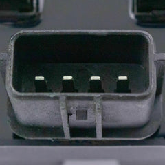 Ignition Coil Fit For SUBARU FORESTER (SG_) 2.5 AWD IMPREZA Saloon LEGACY IV Station Wagon