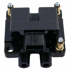 Ignition Coil Fit For SUBARU FORESTER (SG_) 2.5 AWD IMPREZA Saloon LEGACY IV Station Wagon