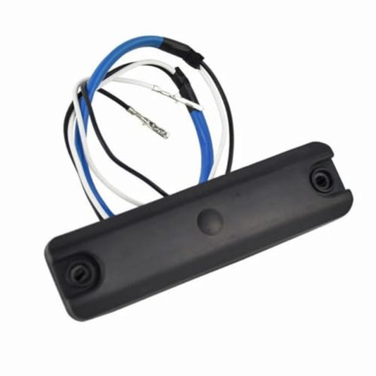 Tailgate Trunk Release Switch Button, Boot Handle Release Switch 812602S000 Tailgate Trunk Boot Lid Door Switch Replacement for Ix35 MK3
