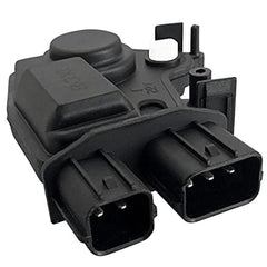Door Lock Actuator Motor Front Right Compatible with Honda 2001-2005 Civic, 2003-2007 Accord, 2003-2008 Pilot, 2005-2010 Odyssey, 2002-2006 Acura RSX Replaces 72115-S6A-J01 72115-S6A-J11