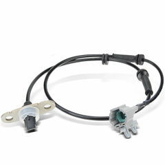 Rear Right ABS Wheel Speed Sensor For Nissan Navara D40 Series 2005-2014 2.5 4.0