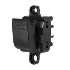 Power Window Switch Passenger Side Replacement for BMW 323i 325i 325xi 328i 328xi 330i 330xi 335i 335is 335xi X5 X6 M3, 3 Pins, Window Control Switch, Replace# 61316945874