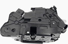 Front Left Side Door Lock Actuator Motor Fit for Volkswagen Tiguan 2012-2015, for VolkswagenCC 2009-2015 NO.5N1837015B 5N1837015C