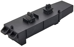 Passenger Window Switch Front Right Door Lock Control Button Compatible with Jeep Cherokee 1997 1998 1999 2000 2001 Replacement OEM 56009451AC 56009451AB 1S2196 DS1233