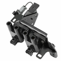 Ignition Coil Fit For HYUNDAI ACCENT II III Saloon COUPE II ELANTRA III Saloon KIA CERATO I