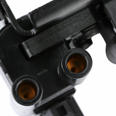Ignition Coil Fit For HYUNDAI ACCENT II III Saloon COUPE II ELANTRA III Saloon KIA CERATO I