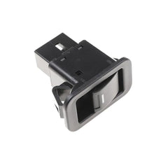 Driver Master Power Window Switch 9R7914A132AA Car Accessories 9R79-14A132-AA WS133BL Compatible with Territory SX SY TX(Button)