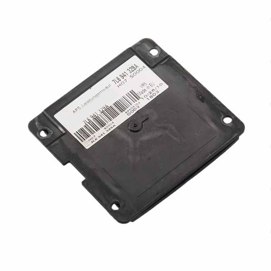 Headlight Cornering Control Module AFS For AUDI A5 Q5 VW SEAT SKODA #7L6941329A