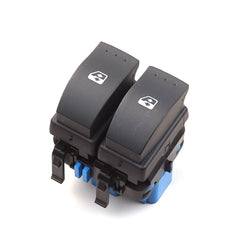 Auto New Driver Side Power Window Switch for Renault Scenic II Megane II 8200107772