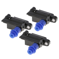 Engines Ignition Coil For Toyota For Supra 3.0L 1998 90919-02216 2505-30732 3Pcs Car Ignition Coil Accessories