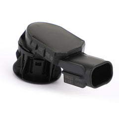 Black Bumper Parking Sensor For 2014-2018 Toyota RAV4 Tacoma Tundra 89341-0C010