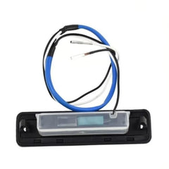 Tailgate Trunk Release Switch Button, Boot Handle Release Switch 812602S000 Tailgate Trunk Boot Lid Door Switch Replacement for Ix35 MK3