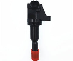 Ignition Coil Fit For HONDA CITY V Saloon JAZZ II MOBILIO 30520PWC013