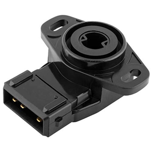 Throttle Position Sensor Fit For CHRYSLER PT CRUISER SEBRING JR STRATUS JA VOYAGER / GRAND VOYAGER III GS VOYAGER IV RG DODGE CARAVAN STRATUS II MITSUBISHI ECLIPSE D5 GALANT VIII EA PAJERO III V7 SPACE RUNNER N6 SPACE WAGON N9 MD628077