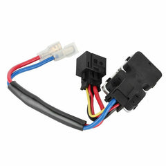 A/C Heater Blower Motor Resistor For 1994-1999 Mercedes-Benz E320 S-Class W140
