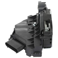 Power Door Latch Lock Actuator Front Left Driver Side Fit for Ford Edge Escape Fiesta Focus Fusion,2016 for Lincoln MKX,2013-2016 for Lincoln MKZ,Replace# BM5A-A21813-AE