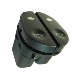 1 PC/SET OF 1007910 96FG14529BC Master Window Switch Control Button, Compatible with F0RD FlESTA MK6 FUSl0N KA